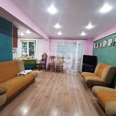 Квартира 59,9 м², 3-комнатная - изображение 5