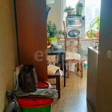 Квартира 30 м², 1-комнатная - изображение 2