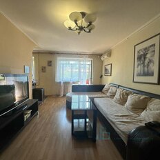Квартира 57 м², 3-комнатная - изображение 2