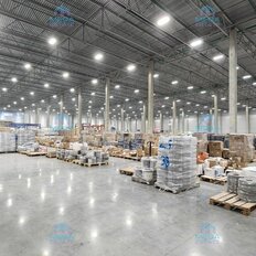 7000 м², производственное помещение - изображение 1