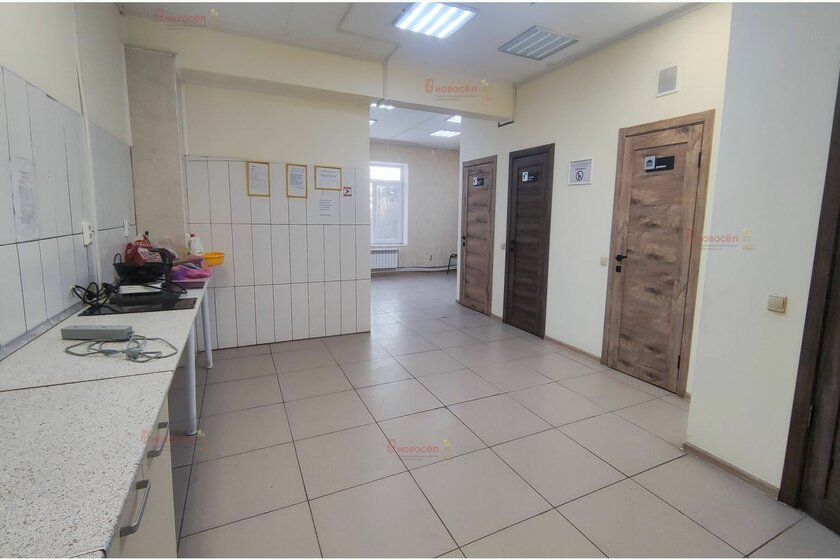 100 м², помещение свободного назначения 100 000 ₽ в месяц - изображение 70