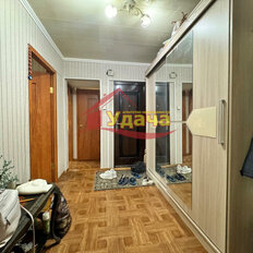 Квартира 62,9 м², 3-комнатная - изображение 2