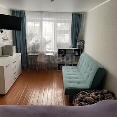 Квартира 32 м², 1-комнатная - изображение 2