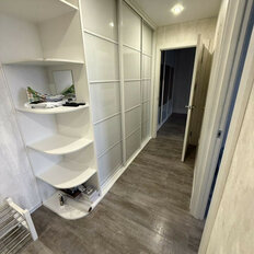 Квартира 51,5 м², 2-комнатная - изображение 4