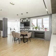 Квартира 97,2 м², 3-комнатная - изображение 1