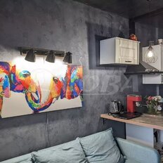 Квартира 39,8 м², 1-комнатная - изображение 2