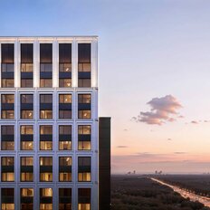 Квартира 110,8 м², 3-комнатная - изображение 2