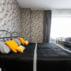 Квартира 64 м², 1-комнатная - изображение 4