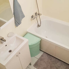 Квартира 32,8 м², студия - изображение 5