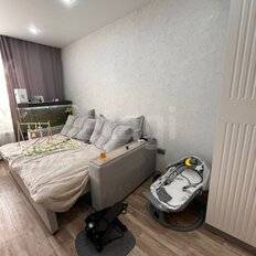 Квартира 36,2 м², 1-комнатная - изображение 3