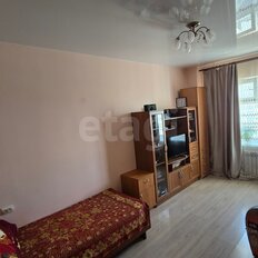 Квартира 35,7 м², 1-комнатная - изображение 4