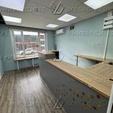 13 м², общепит - изображение 3