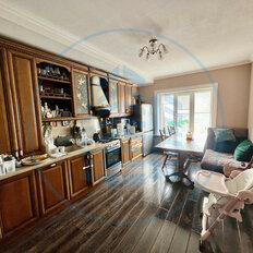 Квартира 73,8 м², 2-комнатная - изображение 2