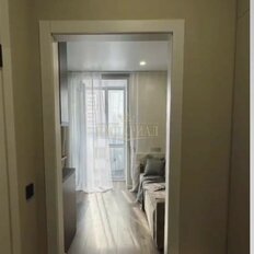 Квартира 28,6 м², 1-комнатная - изображение 3