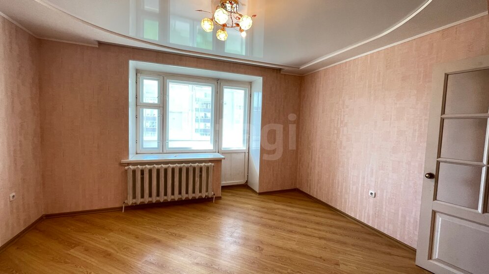 30,4 м², 1-комнатная квартира 3 100 000 ₽ - изображение 66