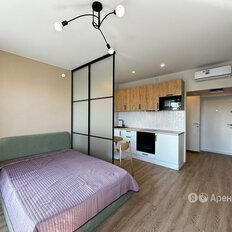 Квартира 25 м², студия - изображение 3