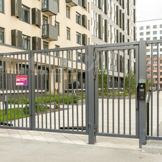 Квартира 37 м², 1-комнатная - изображение 5