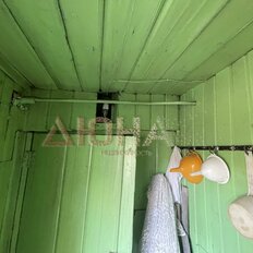 часть дома + 9 соток, участок - изображение 3