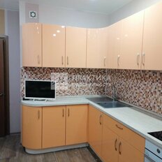 Квартира 112,6 м², 4-комнатная - изображение 2