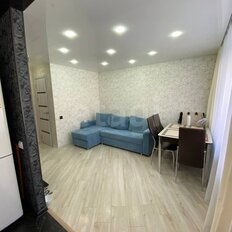 Квартира 58,8 м², 3-комнатная - изображение 3