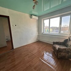 Квартира 49,6 м², 3-комнатная - изображение 3