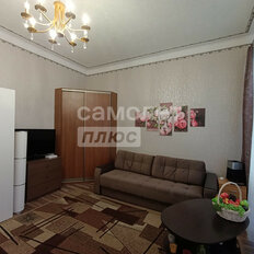 Квартира 22,2 м², 1-комнатная - изображение 3