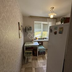Квартира 30,8 м², 1-комнатная - изображение 3