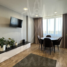 Квартира 68,8 м², 2-комнатная - изображение 5