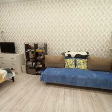 Квартира 37 м², студия - изображение 3