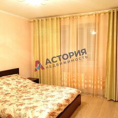 Квартира 64,7 м², 2-комнатная - изображение 3
