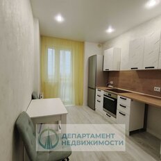 Квартира 42 м², 1-комнатная - изображение 3