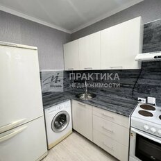 Квартира 41 м², 1-комнатная - изображение 5