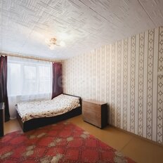 Квартира 30 м², 1-комнатная - изображение 1