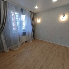 Квартира 29,4 м², 1-комнатная - изображение 1