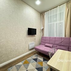 Квартира 13 м², студия - изображение 5