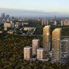 Квартира 49,7 м², 2-комнатная - изображение 3