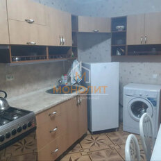 Квартира 57 м², 2-комнатная - изображение 2
