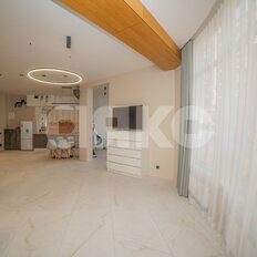 Квартира 85 м², 3-комнатная - изображение 2
