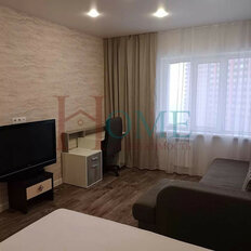 Квартира 42 м², 1-комнатная - изображение 4