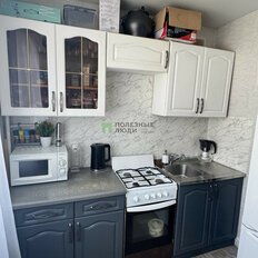 Квартира 31,7 м², 1-комнатная - изображение 2