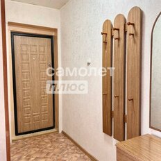 Квартира 29,9 м², 1-комнатная - изображение 2