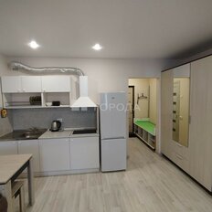 Квартира 32,6 м², студия - изображение 3