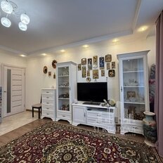 Квартира 28,8 м², студия - изображение 5