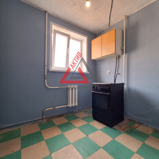 Квартира 34 м², 1-комнатная - изображение 2