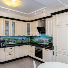 Квартира 90,9 м², 2-комнатная - изображение 1