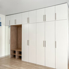 Квартира 40 м², студия - изображение 5