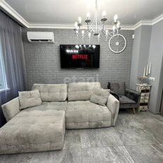Квартира 76 м², 2-комнатная - изображение 5