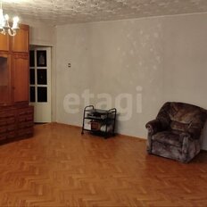 Квартира 54,4 м², 2-комнатная - изображение 2