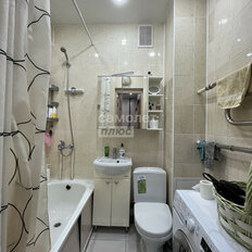 Квартира 35 м², 1-комнатная - изображение 5