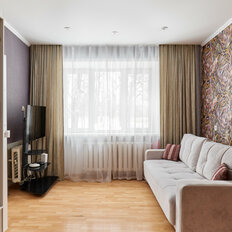 Квартира 32,1 м², 1-комнатная - изображение 2